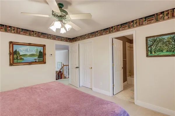 $1,148,500 | 2043 Burgundy Drive, Braselton, GA 30517