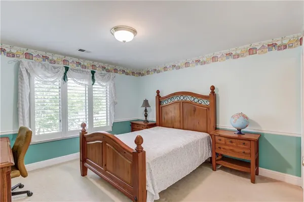 $1,148,500 | 2043 Burgundy Drive, Braselton, GA 30517