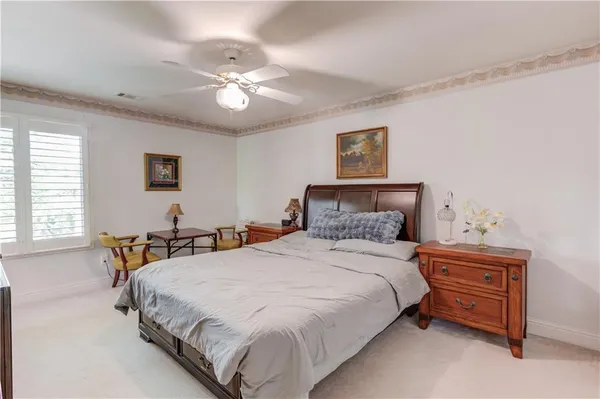 $1,148,500 | 2043 Burgundy Drive, Braselton, GA 30517
