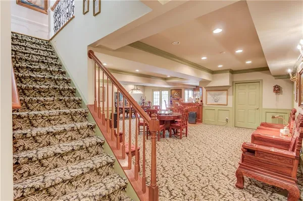 $1,148,500 | 2043 Burgundy Drive, Braselton, GA 30517