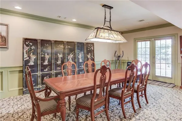 $1,148,500 | 2043 Burgundy Drive, Braselton, GA 30517