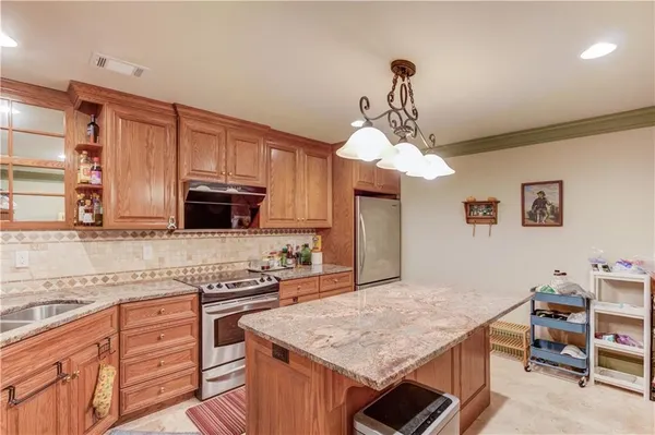 $1,148,500 | 2043 Burgundy Drive, Braselton, GA 30517