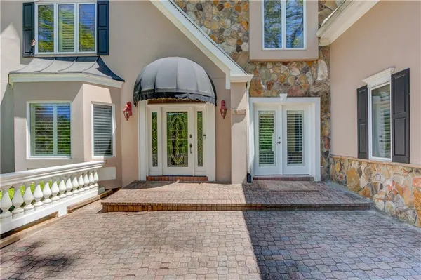 $1,148,500 | 2043 Burgundy Drive, Braselton, GA 30517
