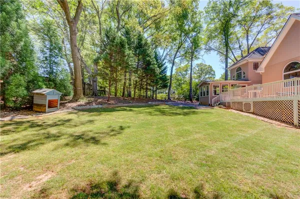 $1,148,500 | 2043 Burgundy Drive, Braselton, GA 30517