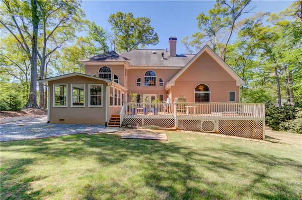 $1,148,500 | 2043 Burgundy Drive, Braselton, GA 30517