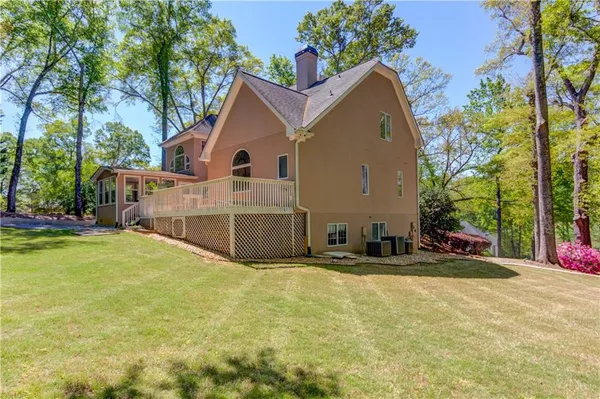 $1,148,500 | 2043 Burgundy Drive, Braselton, GA 30517