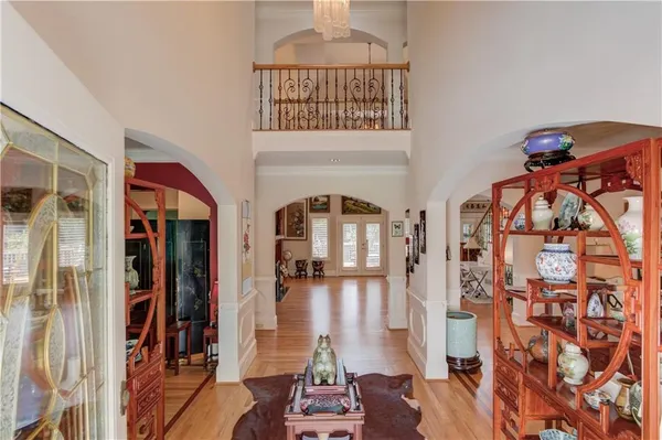 $1,148,500 | 2043 Burgundy Drive, Braselton, GA 30517
