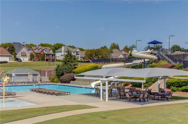 $1,148,500 | 2043 Burgundy Drive, Braselton, GA 30517