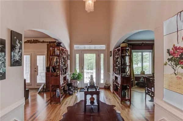 $1,148,500 | 2043 Burgundy Drive, Braselton, GA 30517