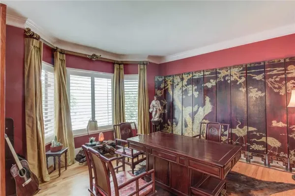 $1,148,500 | 2043 Burgundy Drive, Braselton, GA 30517