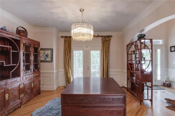 $1,148,500 | 2043 Burgundy Drive, Braselton, GA 30517