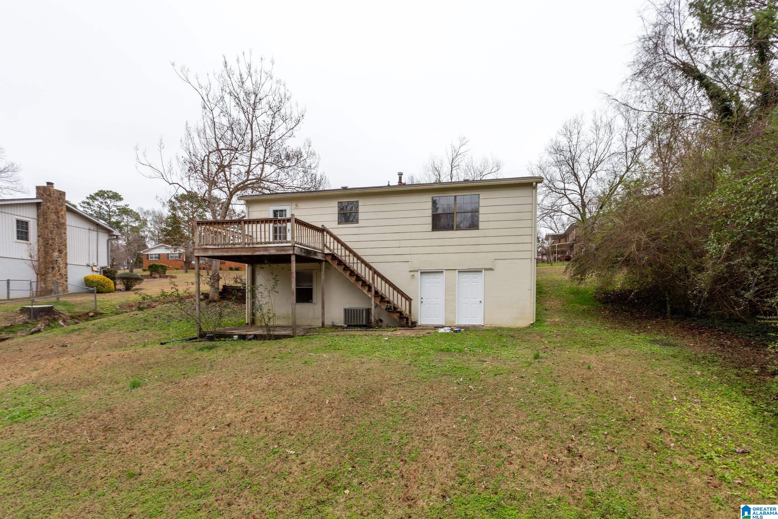 111 Oak Road Anniston, AL 36206 - Photo 30 of 36