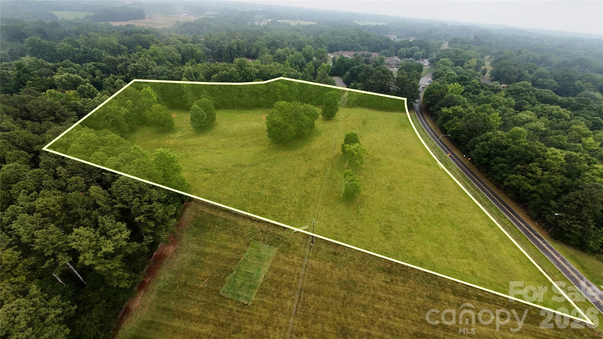 0 West Ross Grove Road West Shelby, NC 28150 - Photo 2 of 4