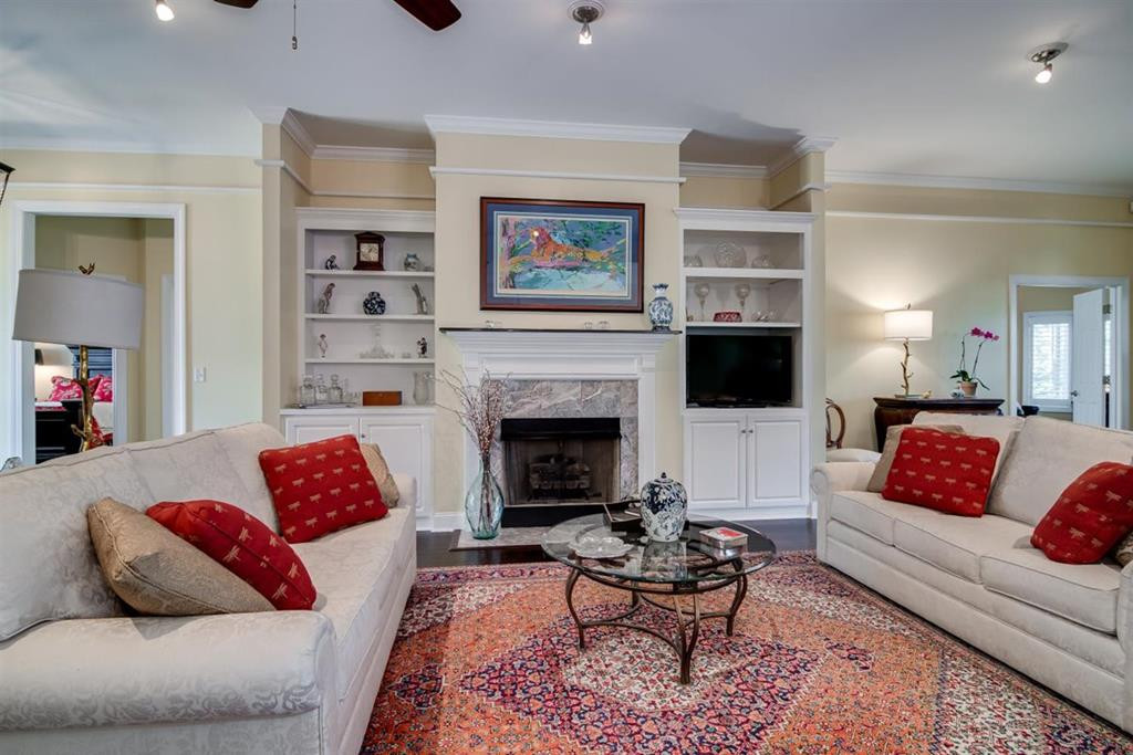 216 Forest Pines Road Aiken, SC 29803 - Photo 7 of 37 Gallery Image 7