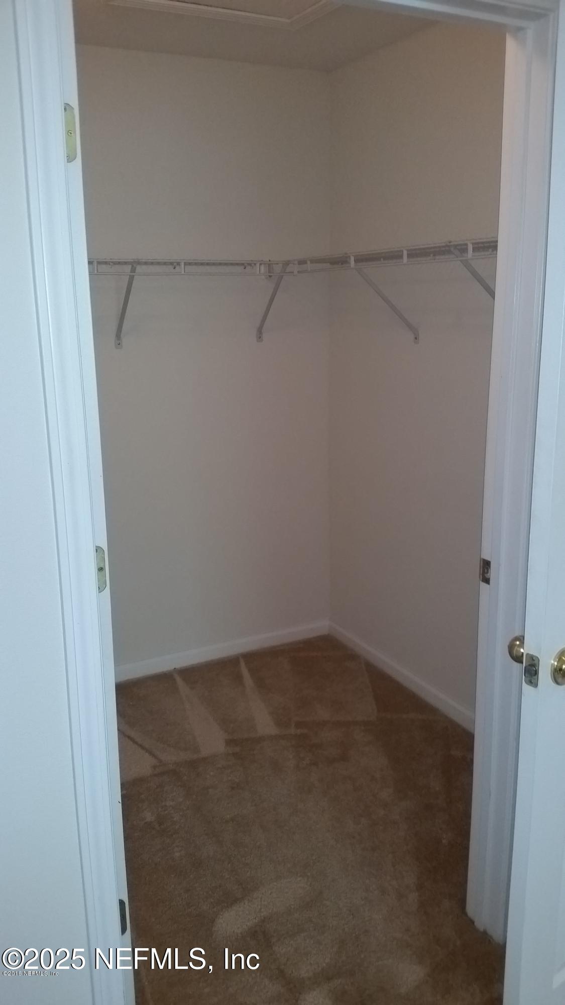 3620 Kirkpatrick Circle, Unit 16 Jacksonville, FL 32210 - Photo 11 of 17 a view of small space