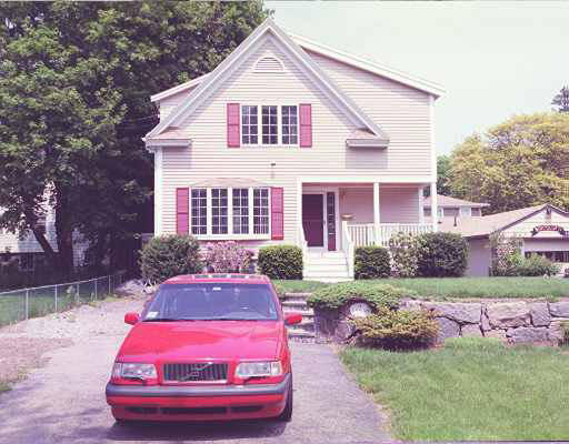 18 Lyman Road Wolcott, CT 06716 - Photo 1 of 1