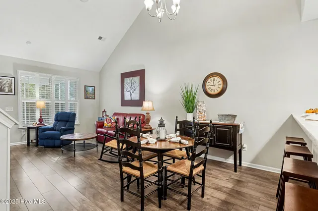 $269,999 | 160 Freeboard Lane, Calabash, NC 28467