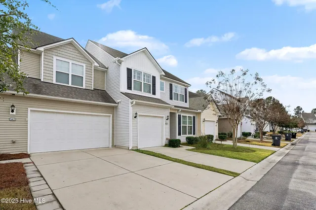 $269,999 | 160 Freeboard Lane, Calabash, NC 28467