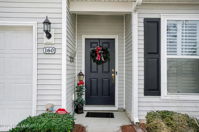 $269,999 | 160 Freeboard Lane, Calabash, NC 28467