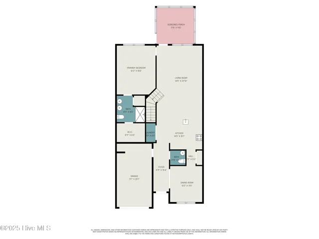 $269,999 | 160 Freeboard Lane, Calabash, NC 28467