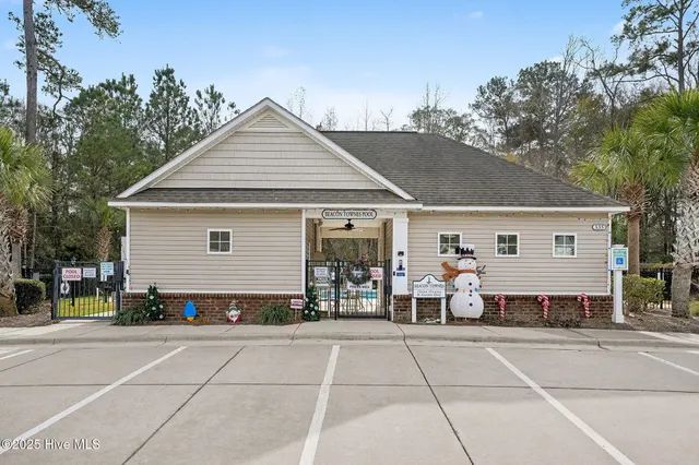 $269,999 | 160 Freeboard Lane, Calabash, NC 28467