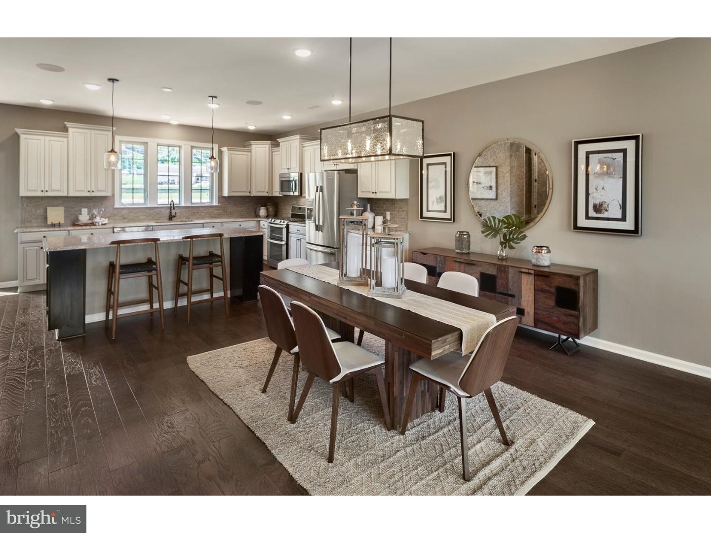 29 Eagle Lane Malvern, PA 19355 - Photo 3 of 25 Dining Room