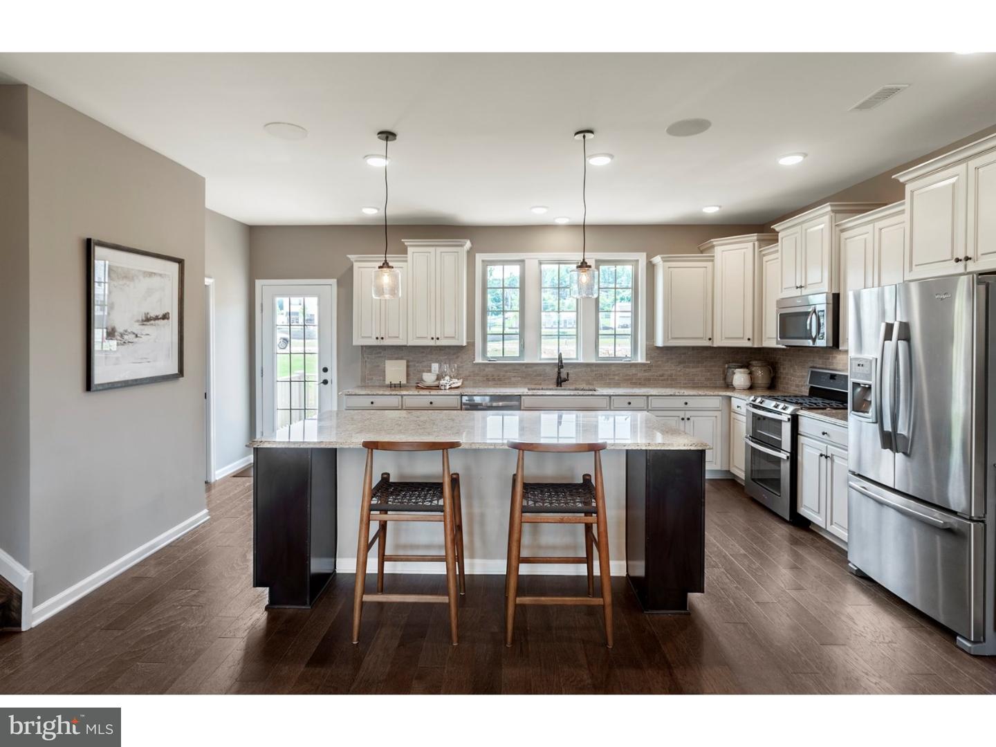 29 Eagle Lane Malvern, PA 19355 - Photo 5 of 25 Kitchen