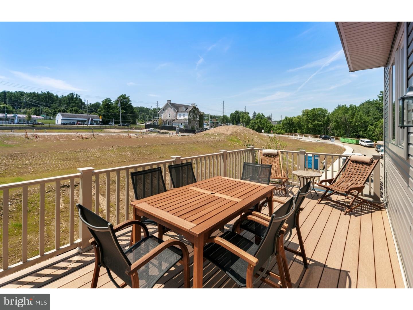 29 Eagle Lane Malvern, PA 19355 - Photo 6 of 25 Deck