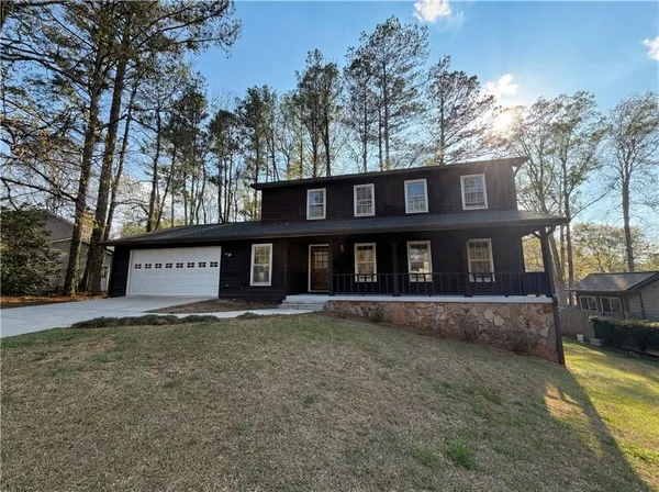 $398,000 | 300 Martingale Drive, Peachtree City, GA 30269