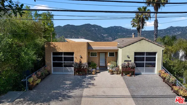 $10,000 | 2044 Corral Canyon Road, Malibu, CA 90265