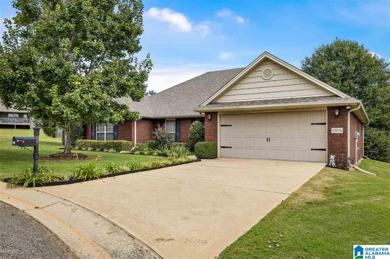 6904 Meadow Ridge Drive McCalla, AL 35111 - Photo 2 of 25