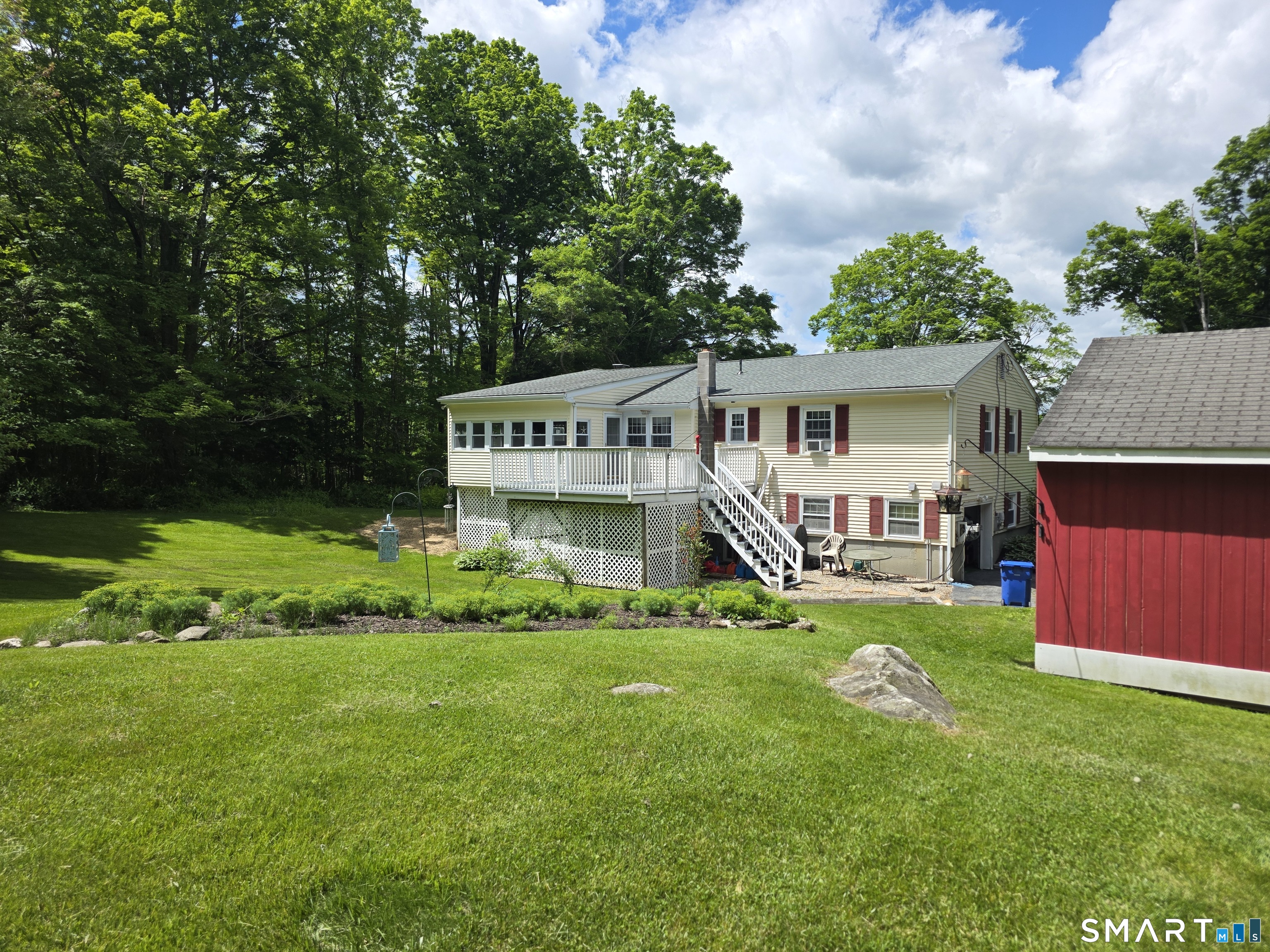 460 North Bigelow Road Hampton, CT 06247 - Photo 30 of 38