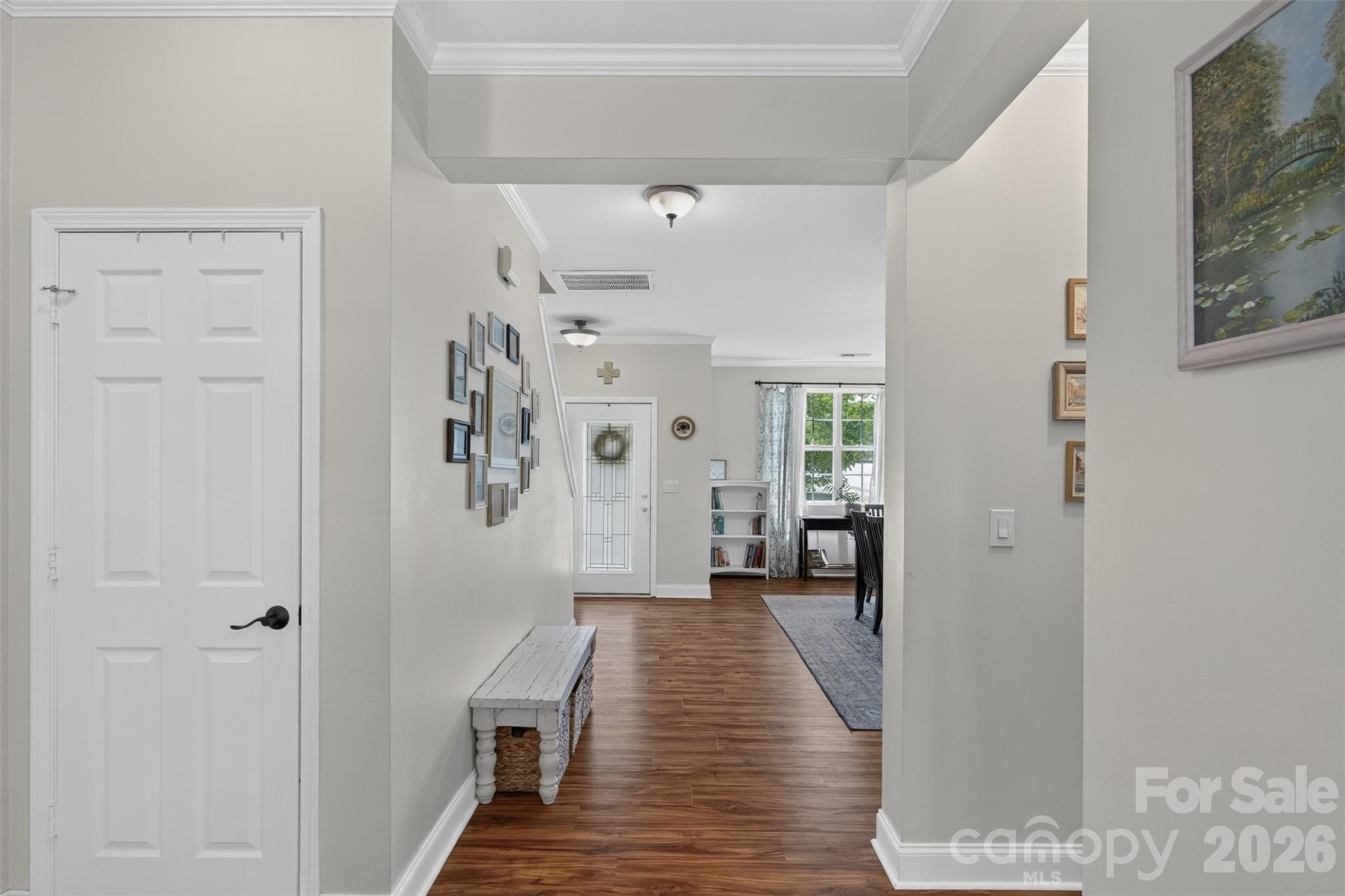 205 Sycamore Creek Road Fort Mill, SC 29708 - Photo 4 of 41
