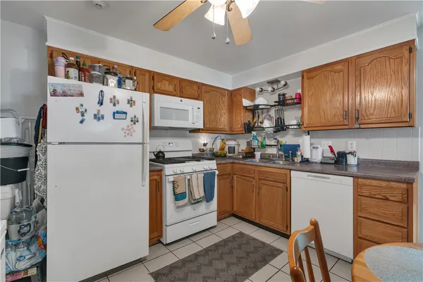 $239,000 | 5 Garibaldi Street, Unit 33, North Providence, RI 02911
