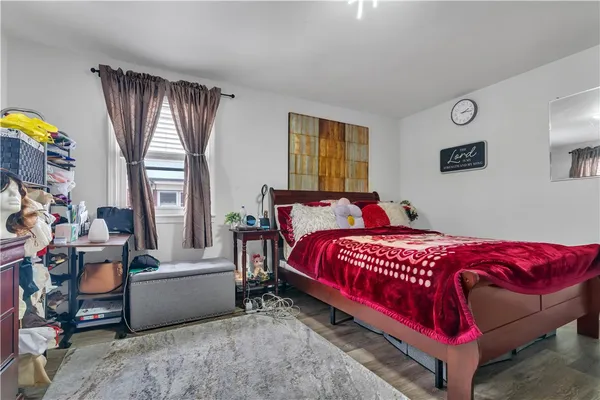 $239,000 | 5 Garibaldi Street, Unit 33, North Providence, RI 02911