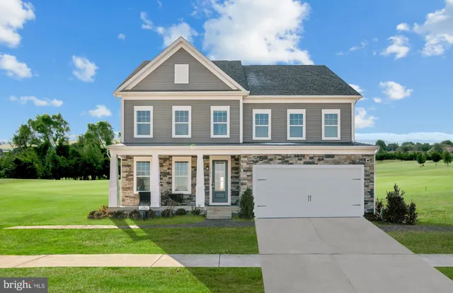 $689,990 | 10386 Halmstad Drive, Waldorf, MD 20603