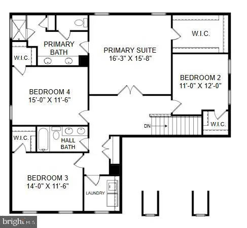 $689,990 | 10386 Halmstad Drive, Waldorf, MD 20603