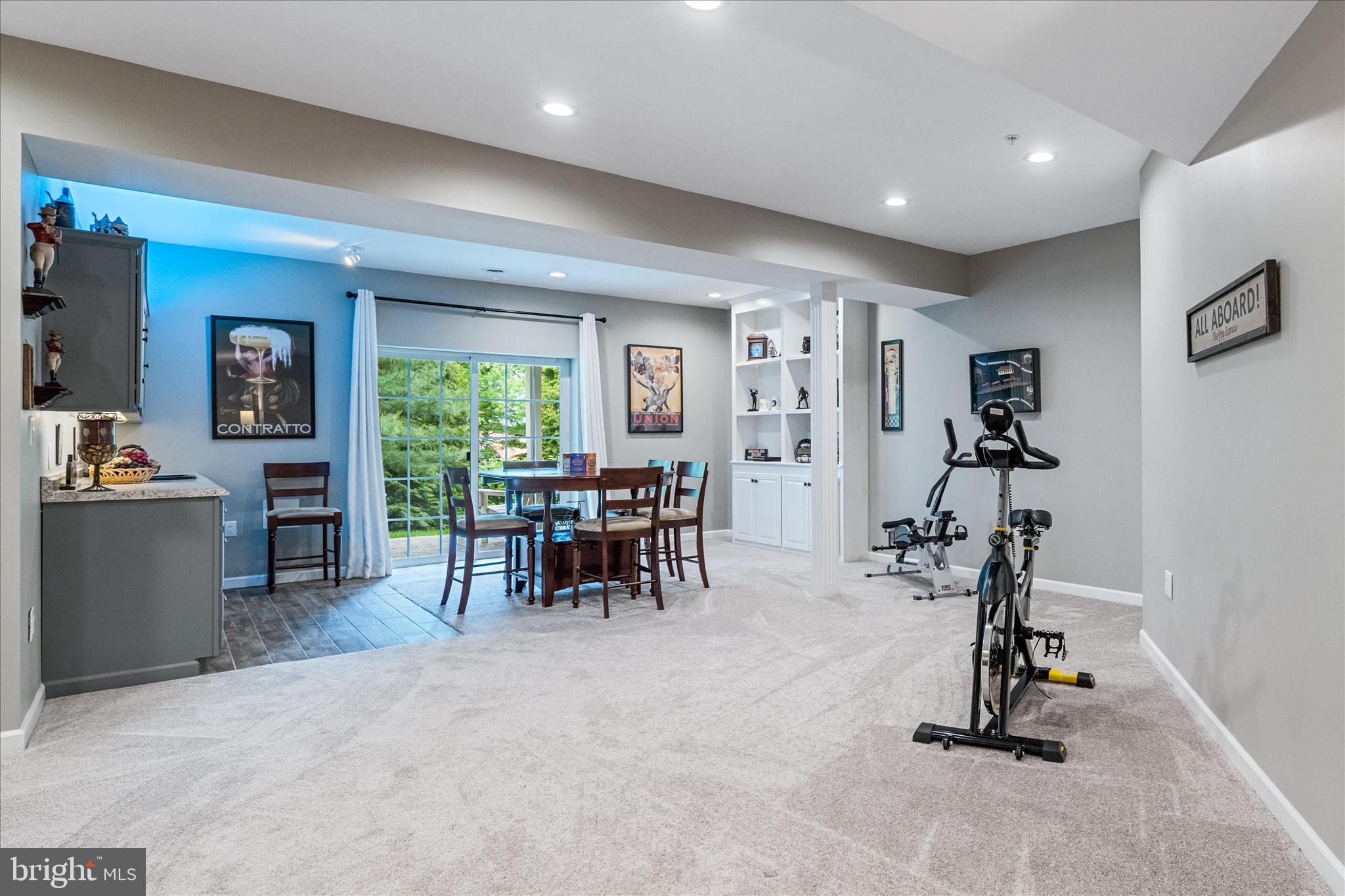 1808 Fieldbrook Lane Mount Airy, MD 21771 - Photo 46 of 77 1808 Fieldbrook Ln-047