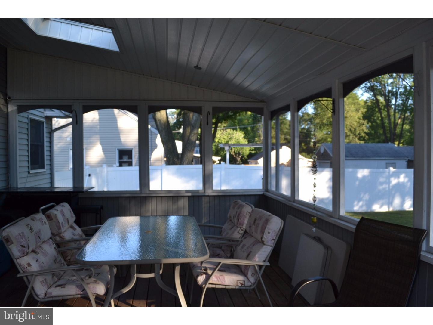 311 Warren Road Hatboro, PA 19040 - Photo 24 of 25 Sun Room