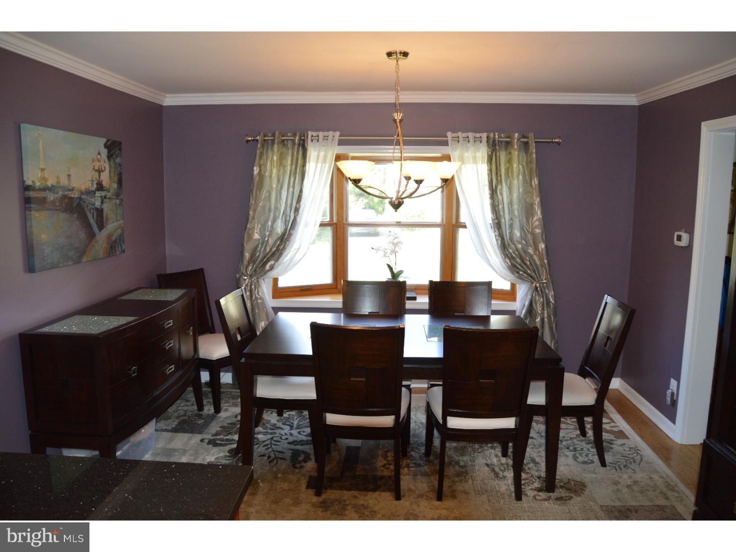 311 Warren Road Hatboro, PA 19040 - Photo 10 of 25 Dining Room