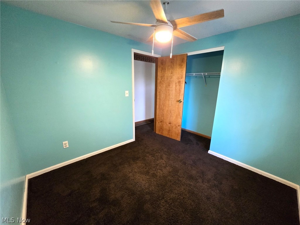 28365 Osborne Road Coolville, OH 45723 - Photo 29 of 47
