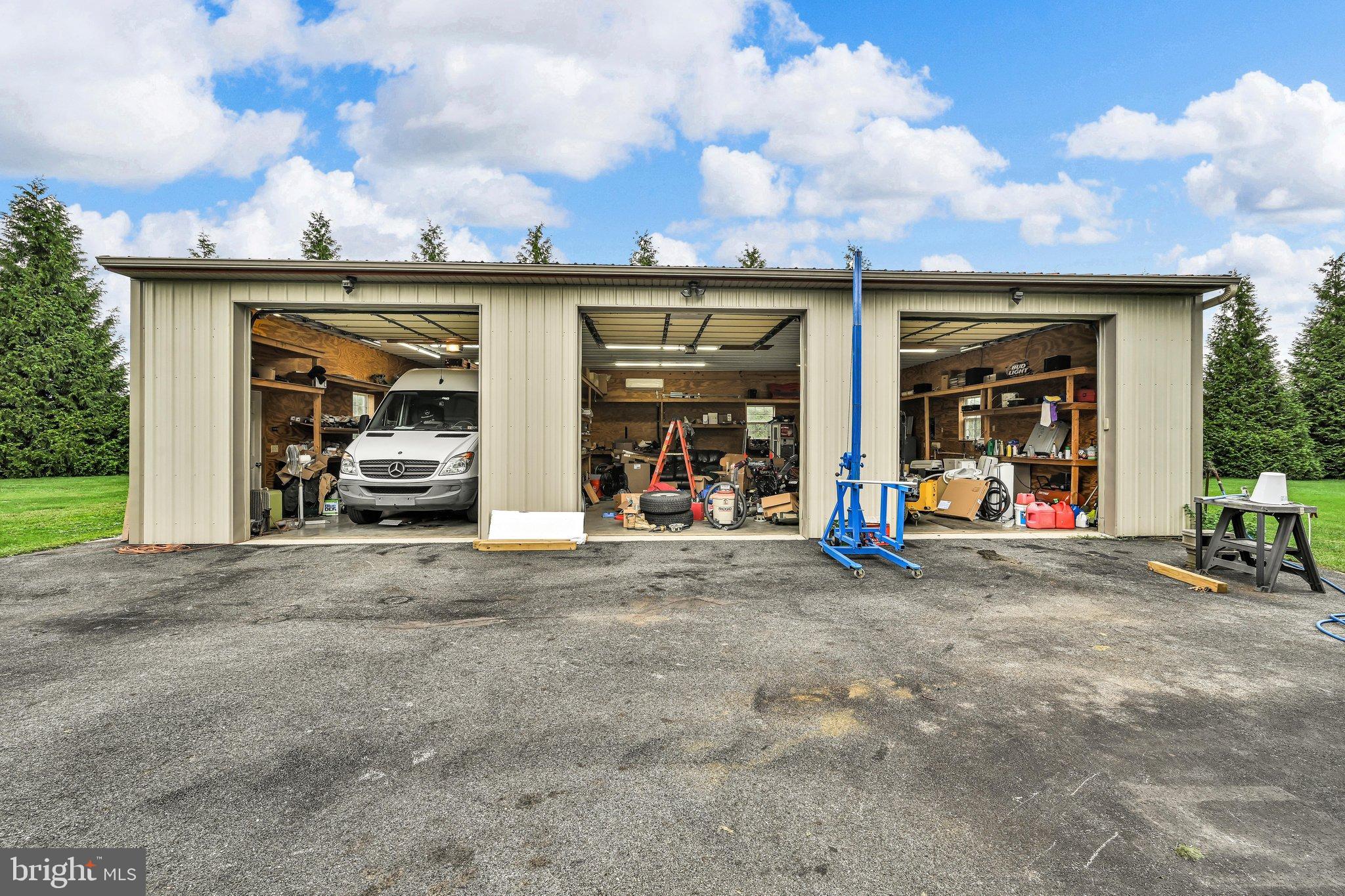 1420 Old Rohrerstown Road Lancaster, PA 17601 - Photo 56 of 72 Workshop