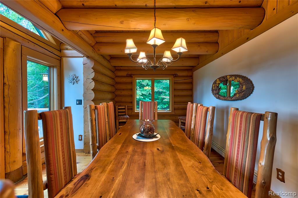1189 Ridgeline Drive Boyne Falls, MI 49713 - Photo 60 of 92