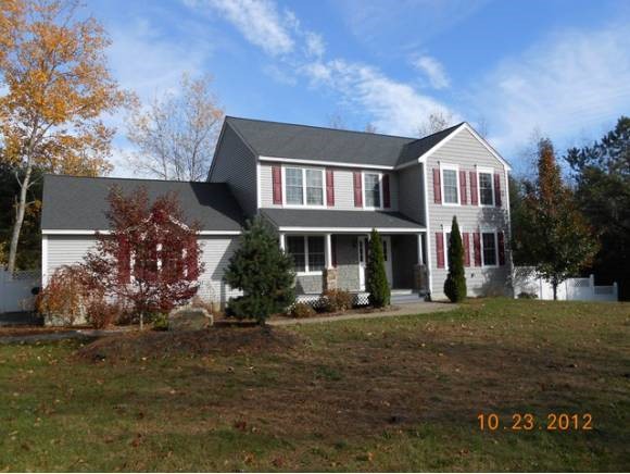 3 Berlang Road Londonderry, NH 03053 - Photo 1 of 1 Gallery Image 1