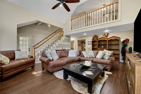 $464,900 | 220 Lake Oaks Boulevard, Coldspring, TX 77331