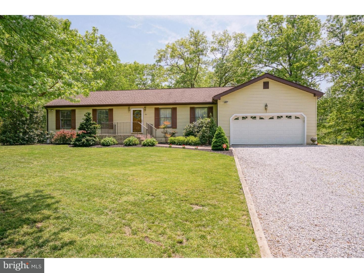 321 Jericho Road Salem, NJ 08079 - Photo 3 of 21