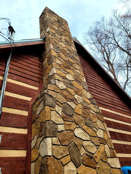 3344 Rocky Ridge Road Cosby, TN 37722 - Photo 20 of 45