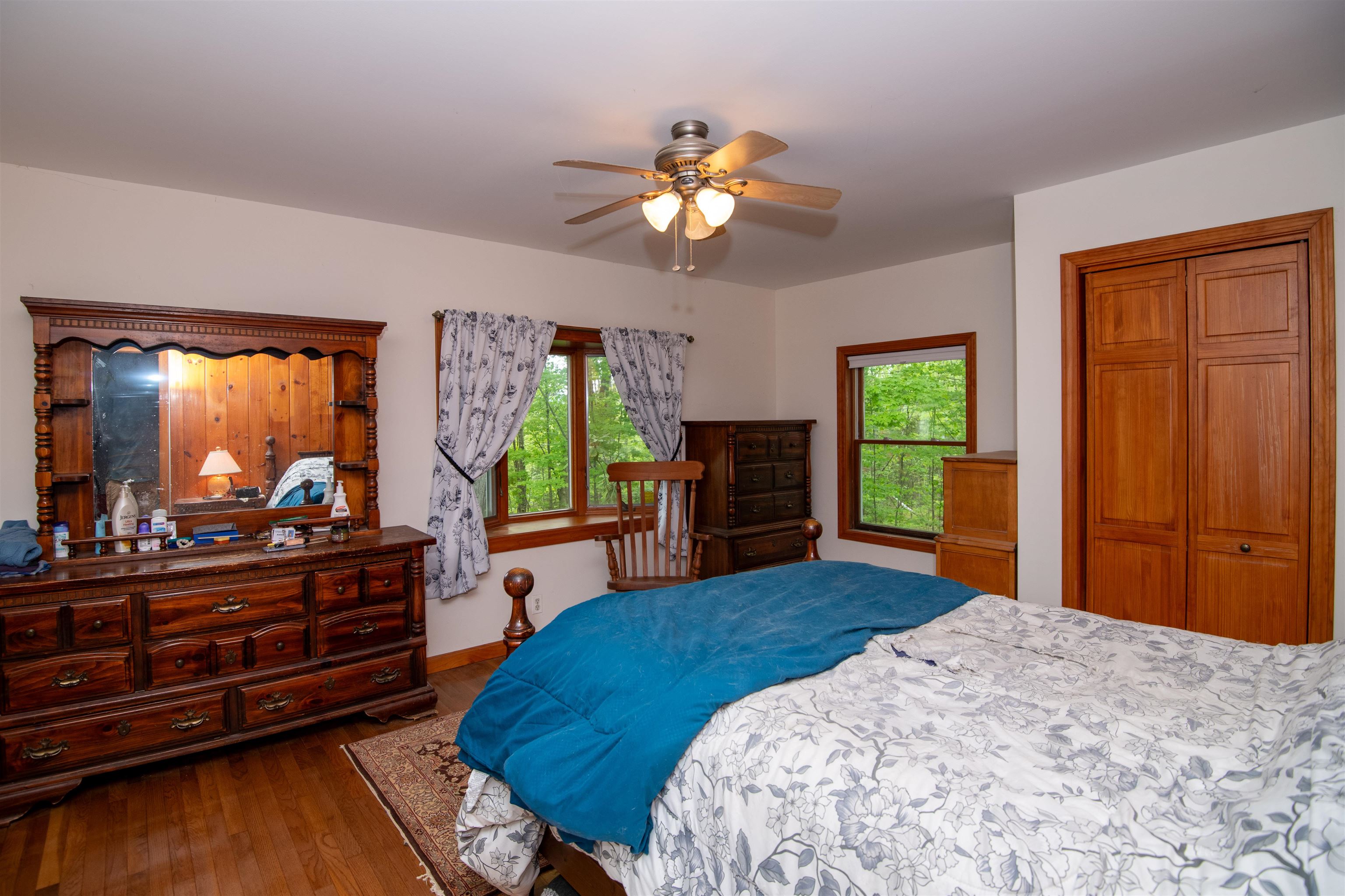 1529 Belmont Road Mount Holly, VT 05730 - Photo 23 of 39