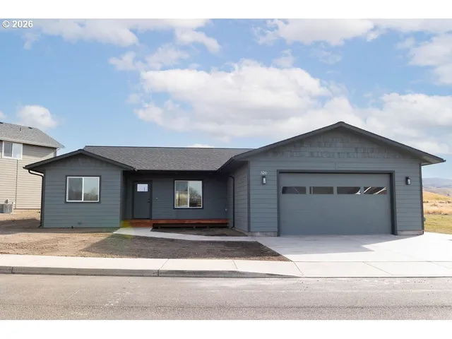 $460,000 | 320 Heritage Ln Union, Union, OR 97883