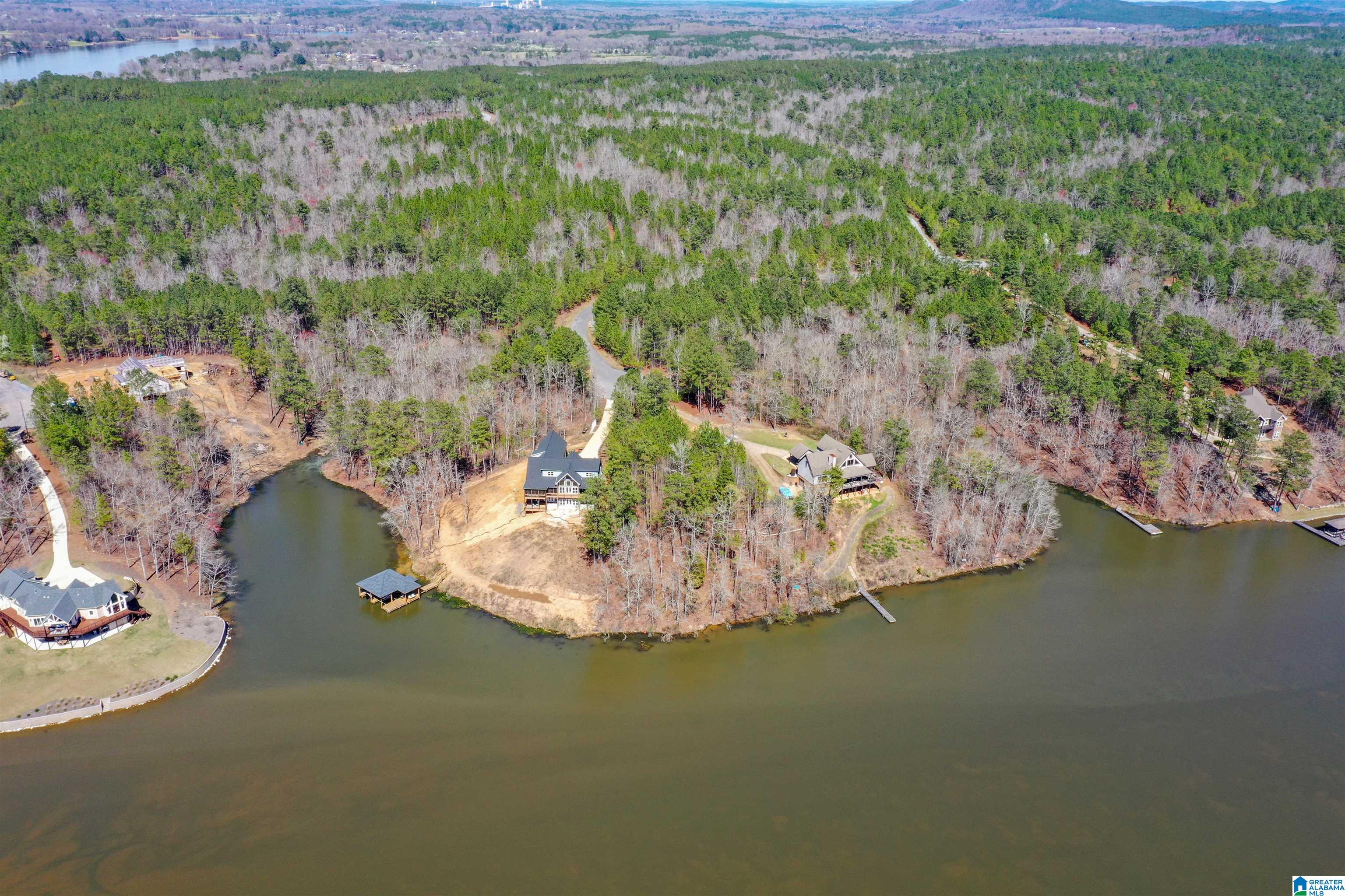 Stillwaters Trail, Unit 155 Sylacauga, AL 35151 - Photo 1 of 15